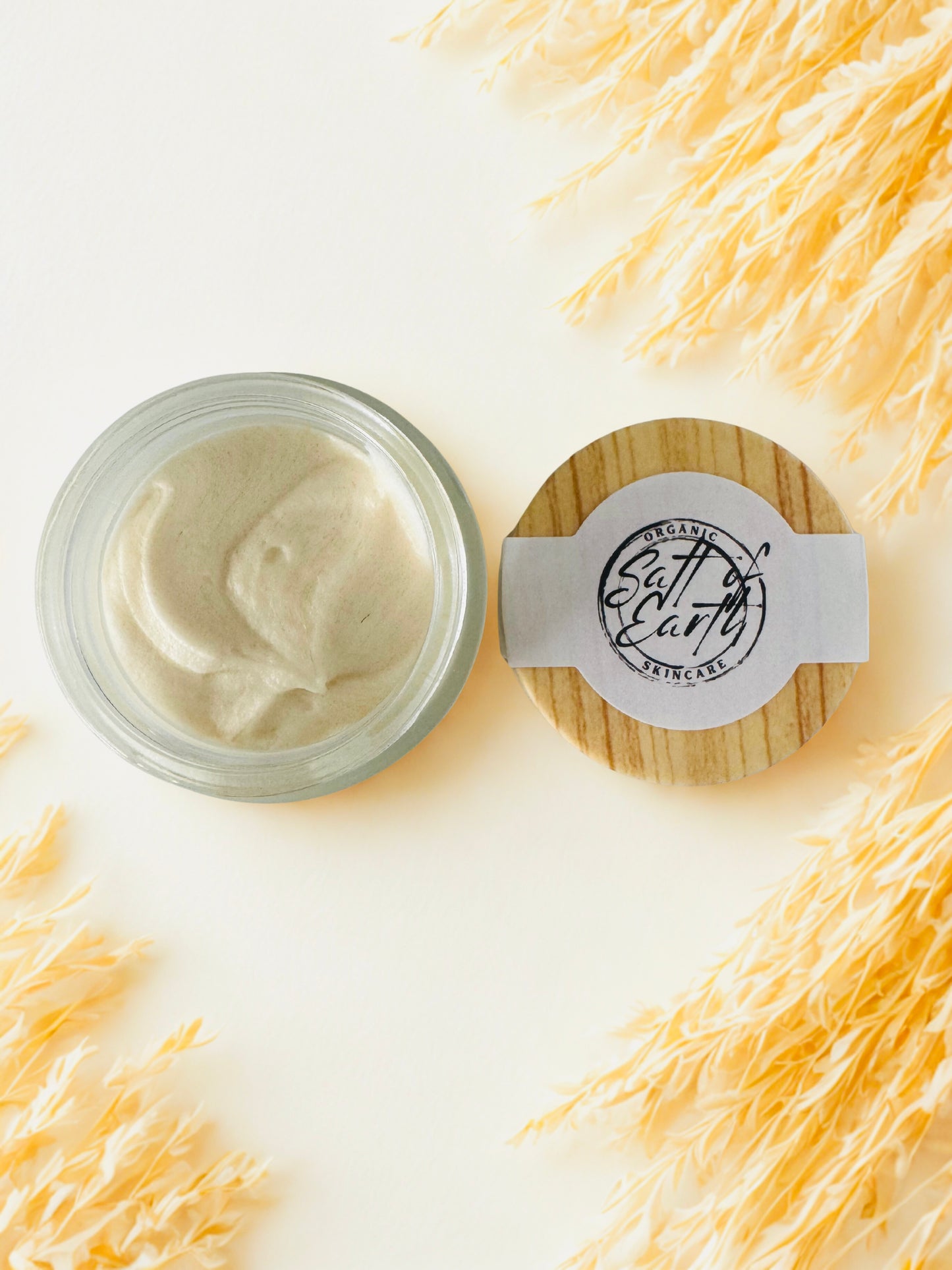 Tallow and Honey Night Cream