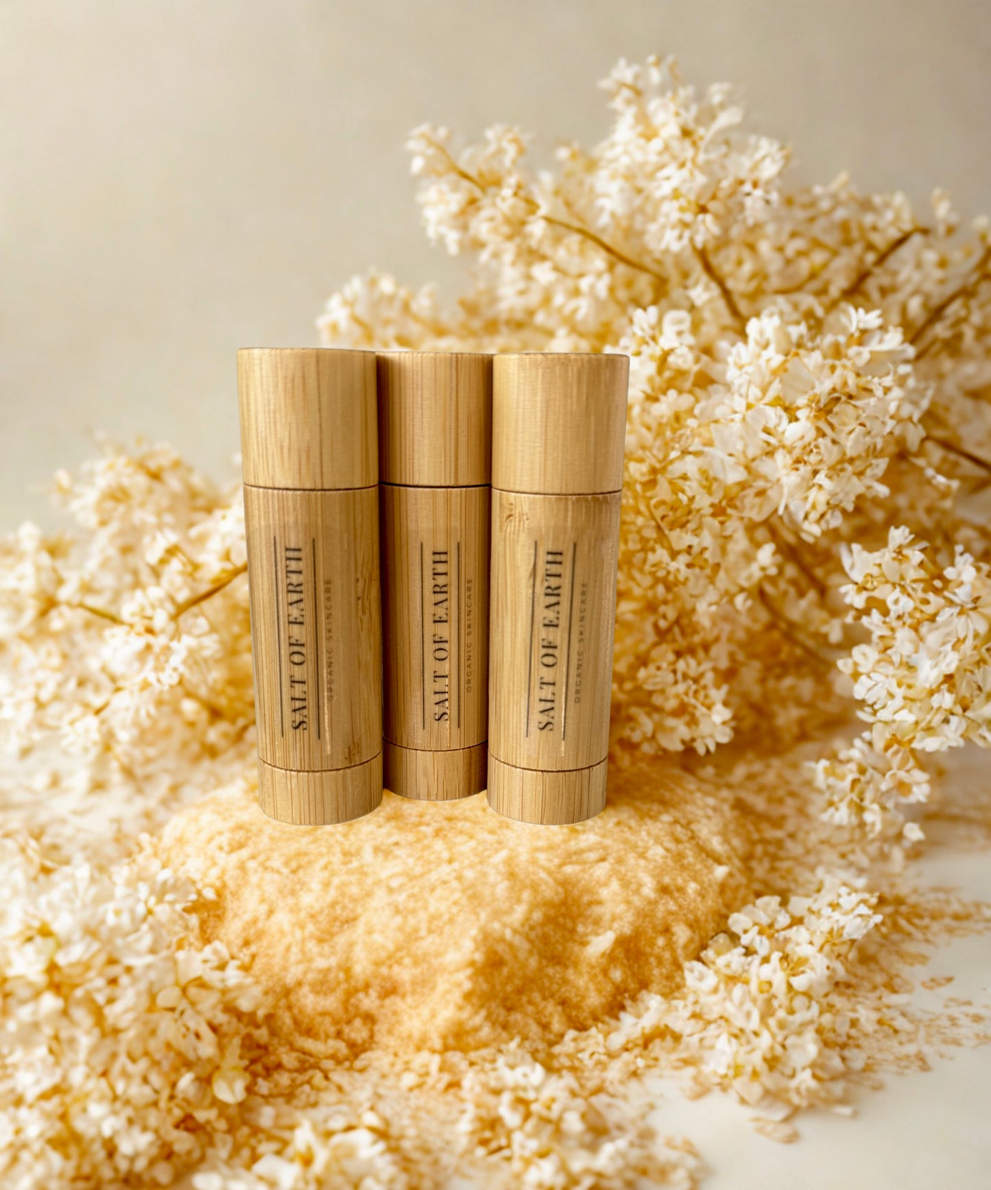 Rosy Lip Balm