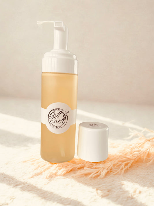 Foaming Facial Cleanser