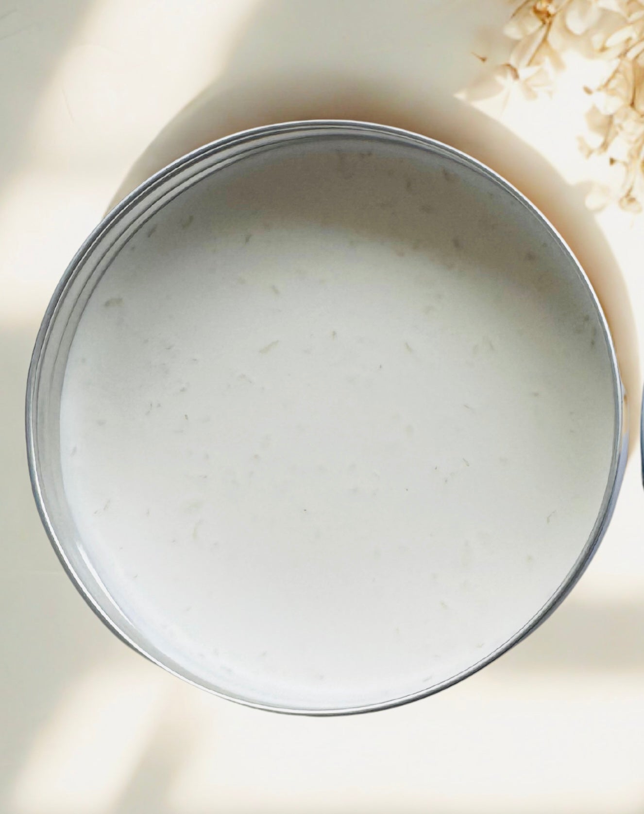 Tallow Sunscreen