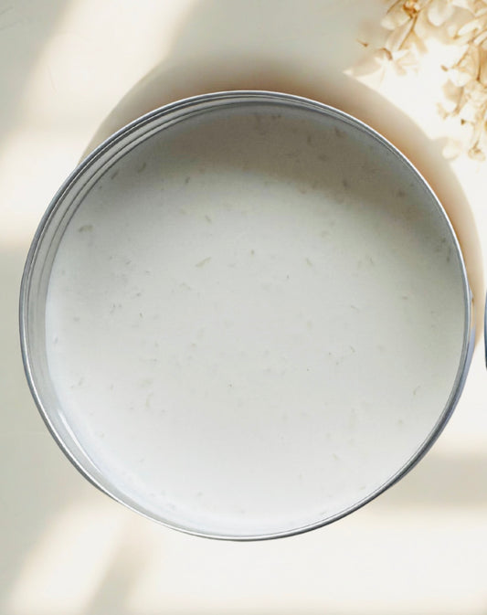 Tallow Sunscreen