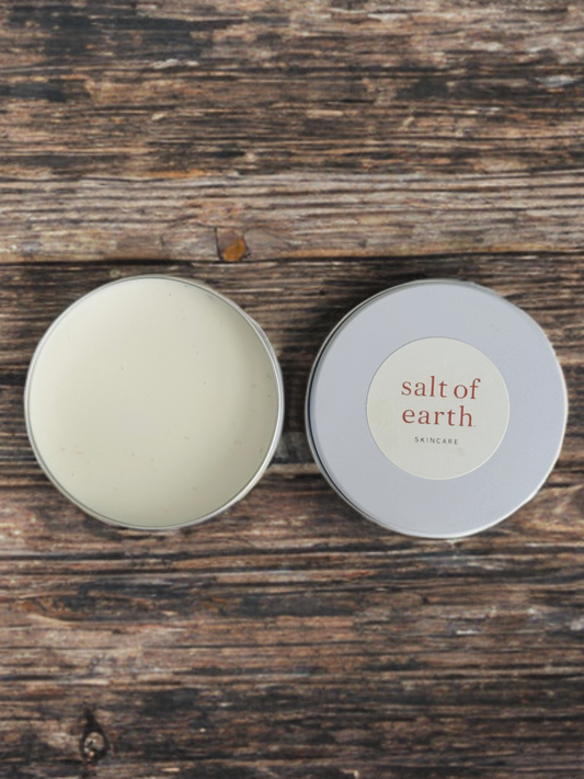 Organic Tallow Sunscreen
