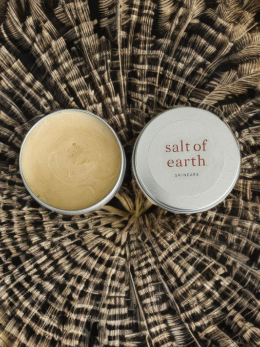 Organic Tallow and Honey Night Cream