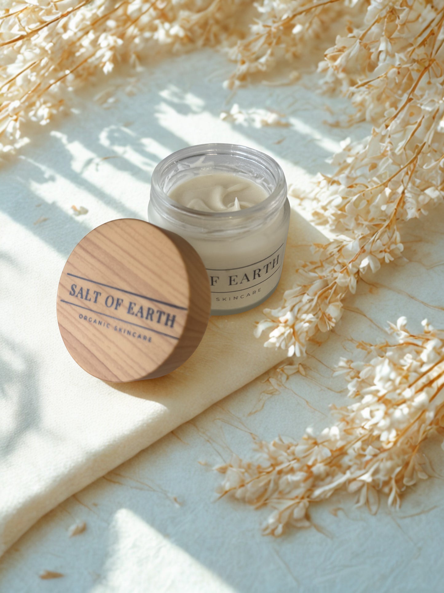 Tallow and Honey Night Cream