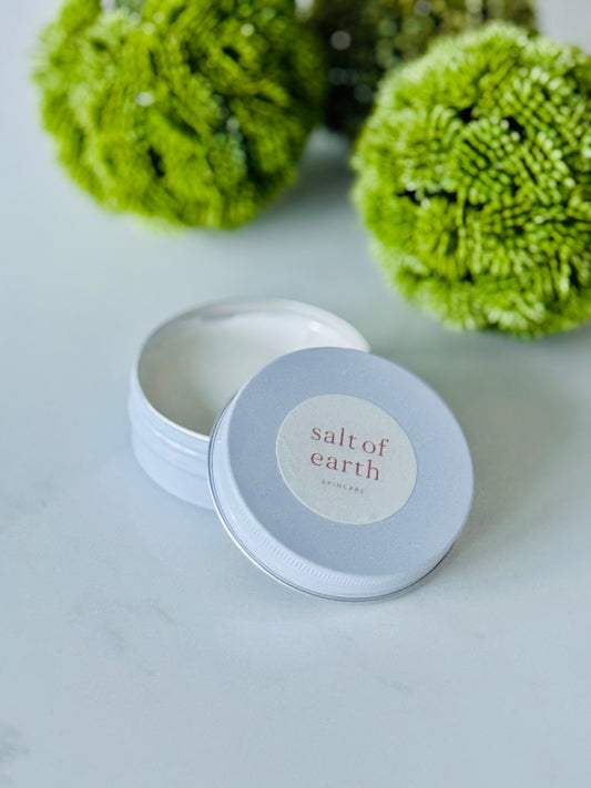 Organic Tallow Sunscreen