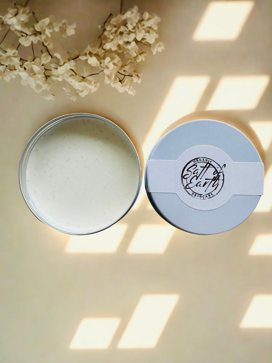 Organic Tallow Sunscreen