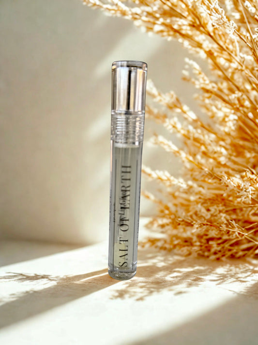 Tallow Lip Gloss - Dewdrop