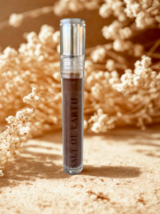 Tallow Lip Gloss - Back from the Beach