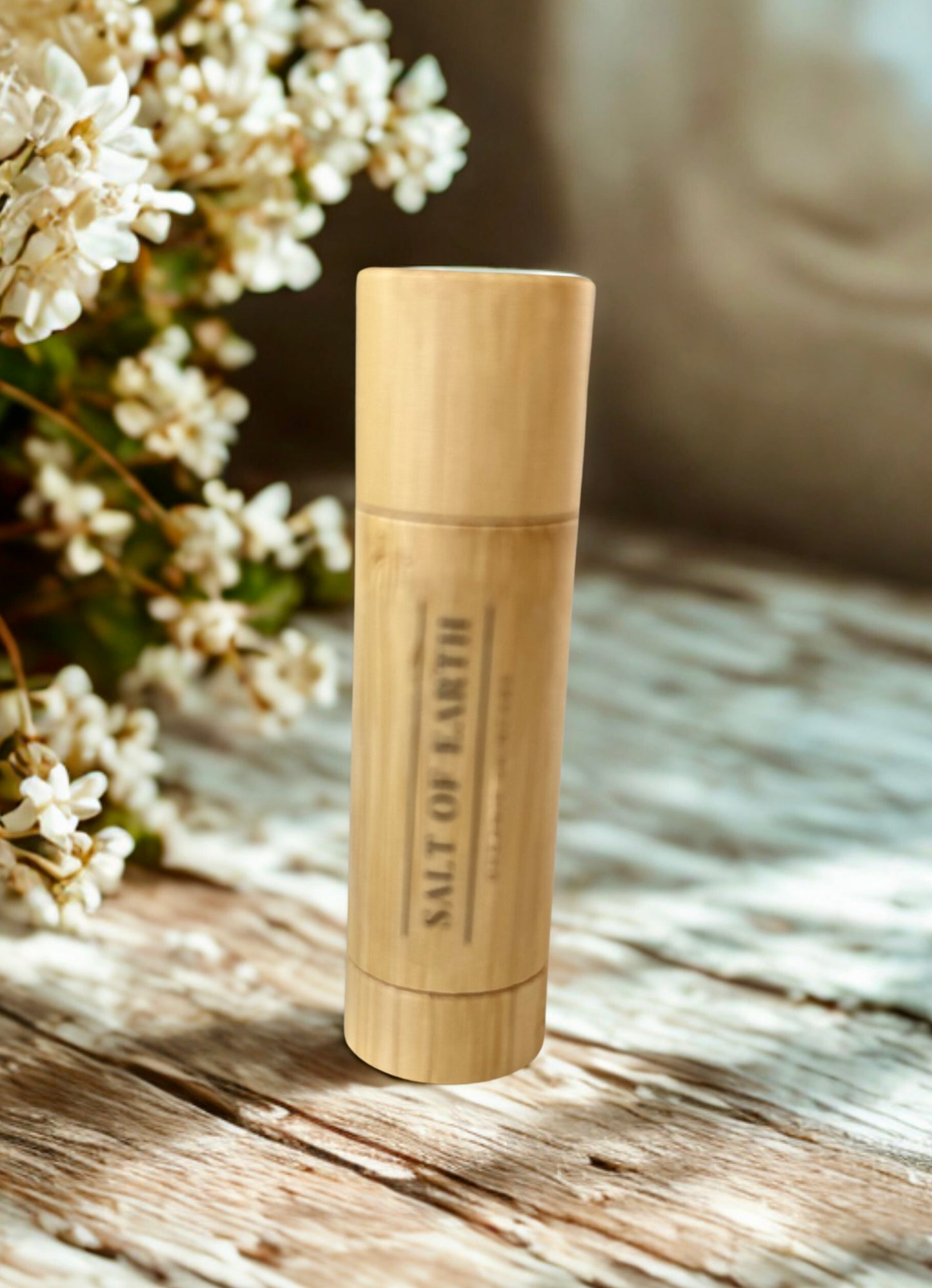 Rosy Lip Balm